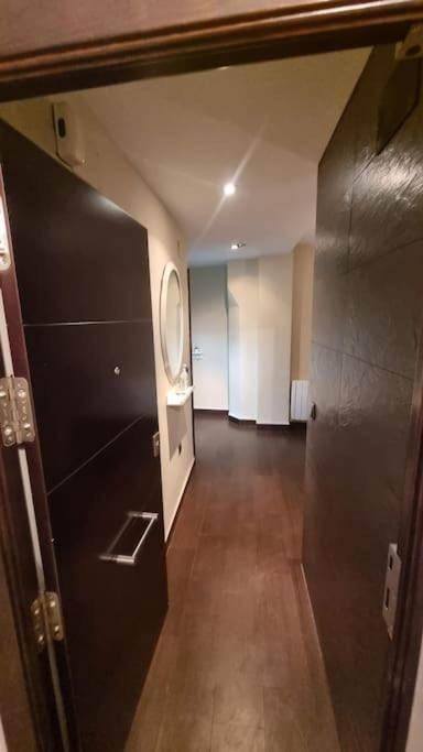 Piso Centrico Y Tranquilo Apartment เฮน ภายนอก รูปภาพ